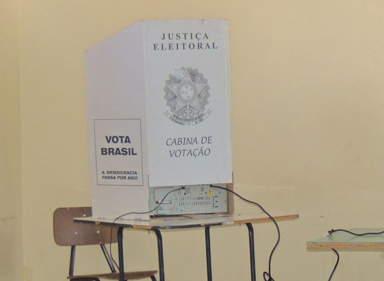 Eleições 2016: Prazo para impugnação de candidatura registrada individualmente é encerrado