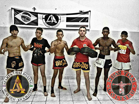 Caculé: Atletas de artes marciais vão participar de evento Pan-americano no Rio de Janeiro