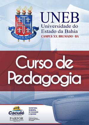 Uneb abre turma de pedagogia em Caculé