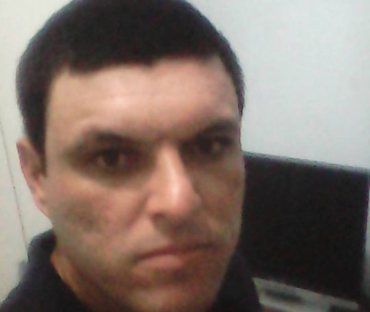 Caculé: 94ªCIPM prende homem acusado de roubar e agredir a vítima com uma faca