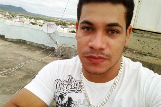 Caculeense de 28 anos é morto em praça de Vitória da Conquista