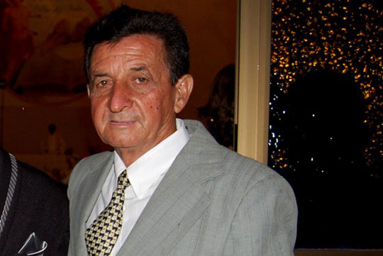 Caculé: Morre, aos 80 anos, o ex-vereador Oliveira Rodrigues Teixeira