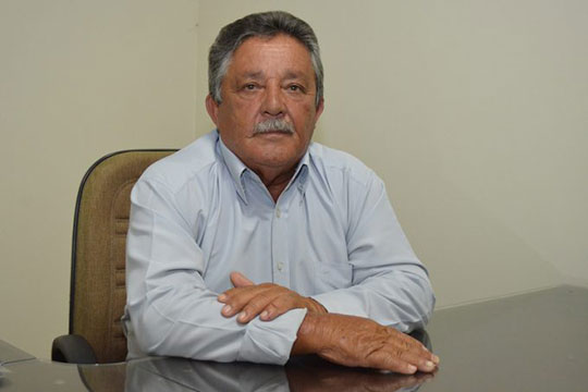 Após 28 anos de mandato, Osvaldinho deixará Câmara de Vereadores de Caculé