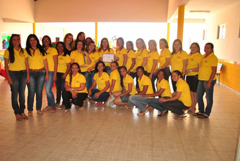 Caculé é um dos municípios finalistas do Prêmio UPB Educação