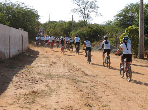 Caetité: Campeonato Baiano de Mountain Bike XCM será realizado na cidade