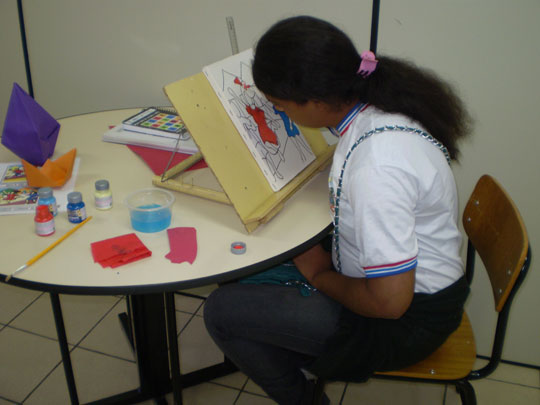Caetité: Centro de Educação Especial promove Semana da Pessoa com Deficiência