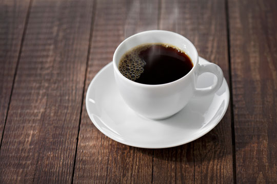 Pesquisa mostra benefícios do café em relação ao câncer de intestino