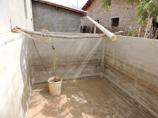 Brumado: Falta de água na Fazenda Furada dos Veados deixa moradores indignados