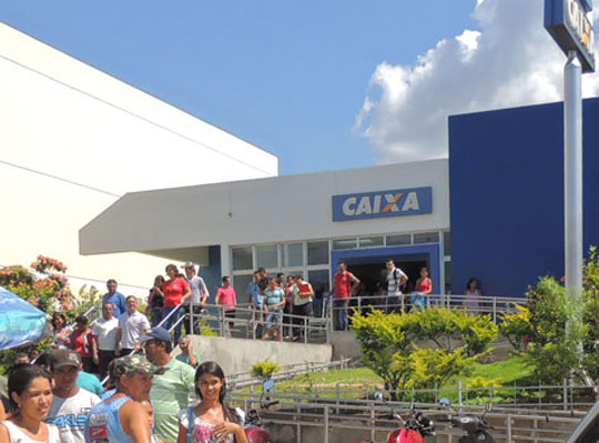 Caixa Econômica Federal oferece oportunidades de estágio na Bahia