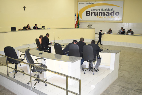 Câmara de Brumado aprova em segunda votação doação do terreno para a Uneb