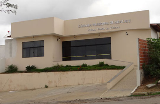 Aracatu: Legislativo tem contas aprovadas na íntegra pelo TCM