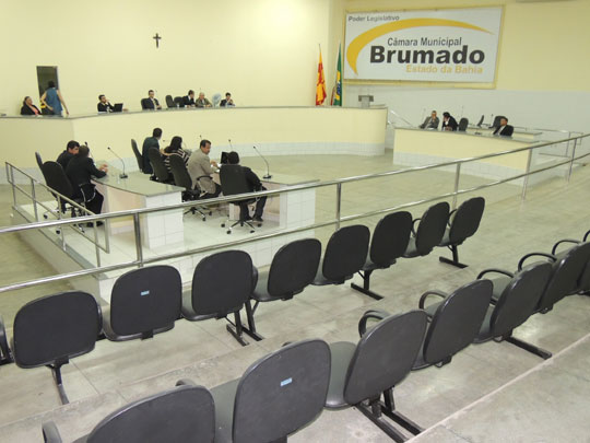 Brumado: Legislativo votará reajuste e Plano de Cargos e Salários dos professores