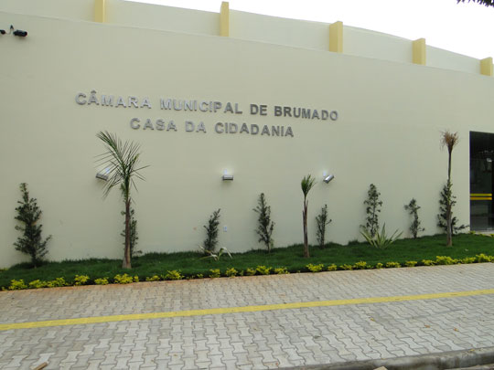 Câmara de Brumado passa por grande renovação para a próxima legislatura; Apenas 3 se reelegeram