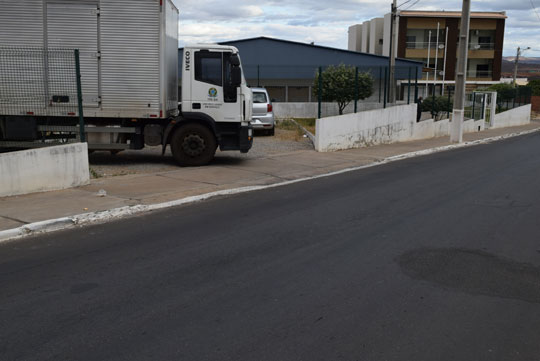 TRE faz entrega de novos equipamentos nas comarcas eleitorais de Brumado e região