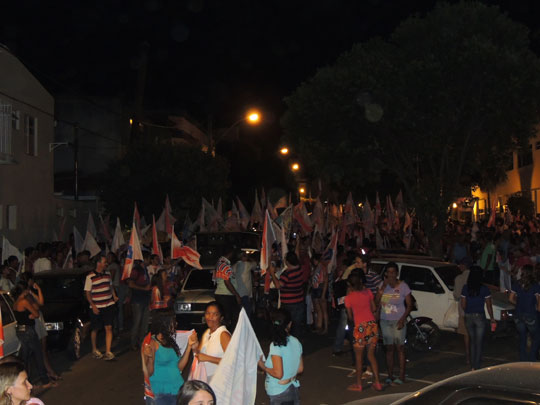 Eleições 2016: Propaganda é liberada a partir desta terça-feira (16) em Brumado