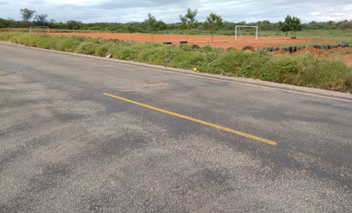 Brumado: Permuta de campo com loteadora sai definitivamente de pauta na câmara