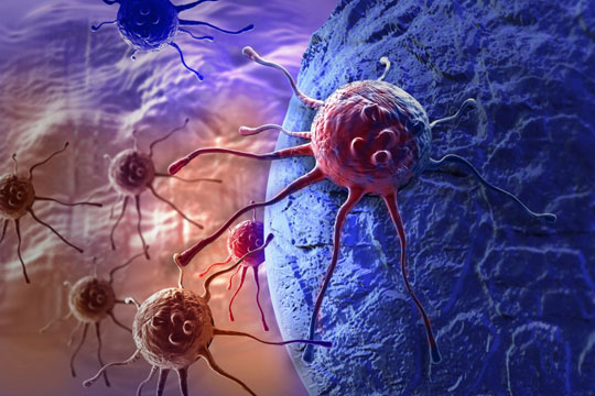 Câncer: como os novos remédios têm mudado a história da doença
