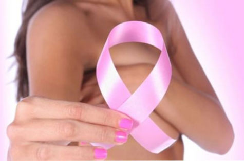 Bahia pode registrar 2.500 casos de câncer de mama somente neste ano