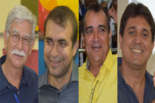 Eleições 2016: Confira a agenda dos candidatos a prefeito de Brumado