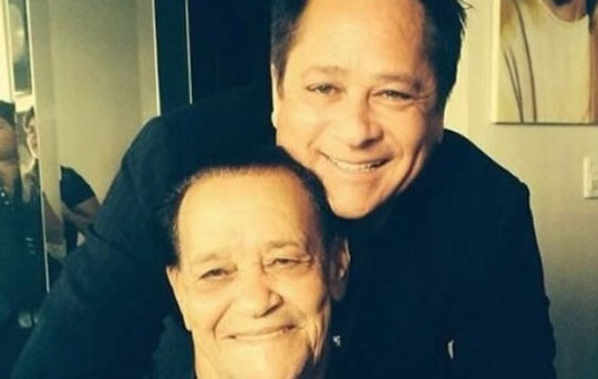 Morre aos 78 anos pai do cantor sertanejo Leonardo