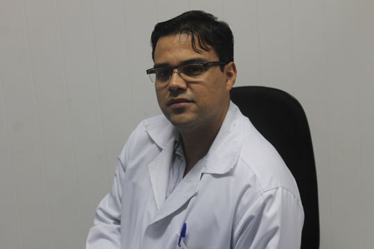Brumado: Pax Nacional oferece exames do coração com o Dr. Rômulo Rocha
