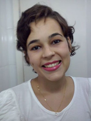 Jovem universitária brumadense morre vítima de câncer em Salvador