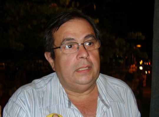 Ex-prefeito de Livramento é nomeado coordenador da Policlínica Manoel Fernandes em Brumado