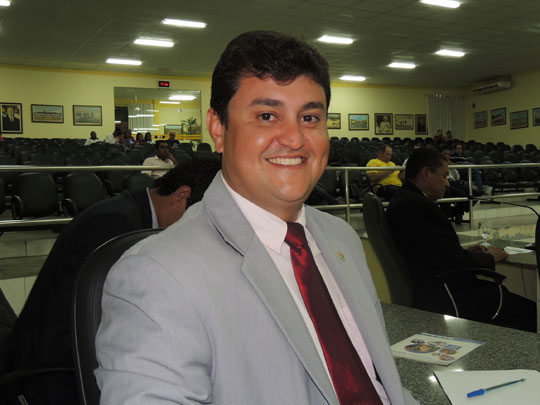 Eleições 2016: Castilho Viana busca apoios para fortalecer sua reeleição em Brumado