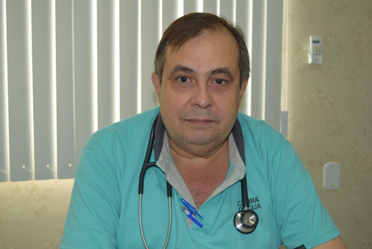 Brumado: Clínica Mais Vida oferta consulta pré-anestésica com o médico Carlos Batista