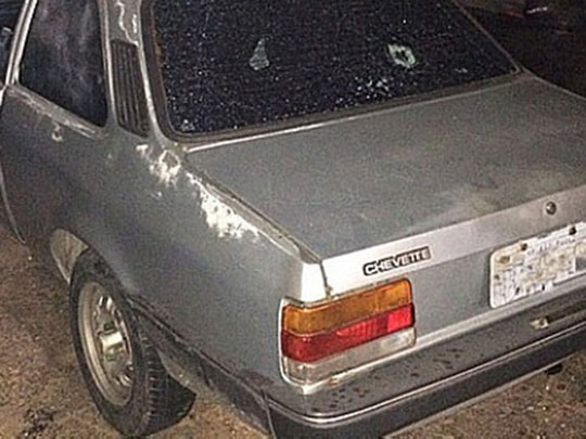 Após morte de brumadense, Prefeitura de SP proíbe guarda municipal de atirar em veículo suspeito