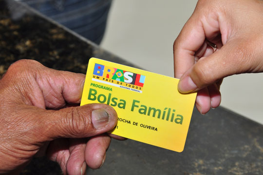 Bahia seria estado mais atingido com corte no Bolsa Família