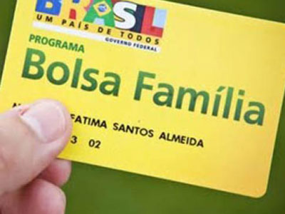 Brumado: Sesoc convoca beneficiários do Bolsa Família para retirada de cartões