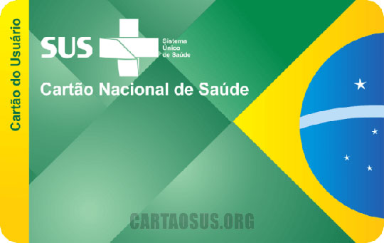 Secretaria de Saúde informa sobre confecção do Cartão do SUS em Brumado