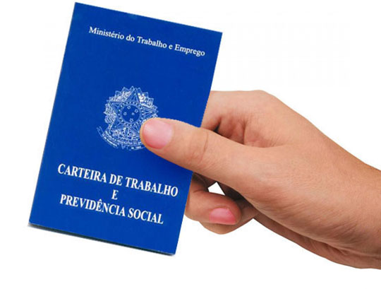 Bahia registra perda de 10,9 mil postos de trabalho com carteira assinada