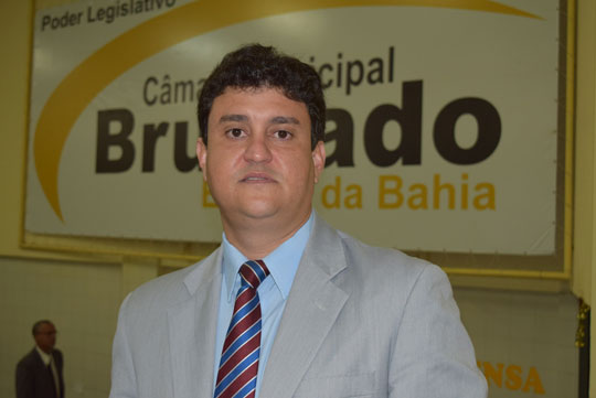 Comissão de Finanças e Orçamentos avalia o parecer do TCM, diz Castilho Viana