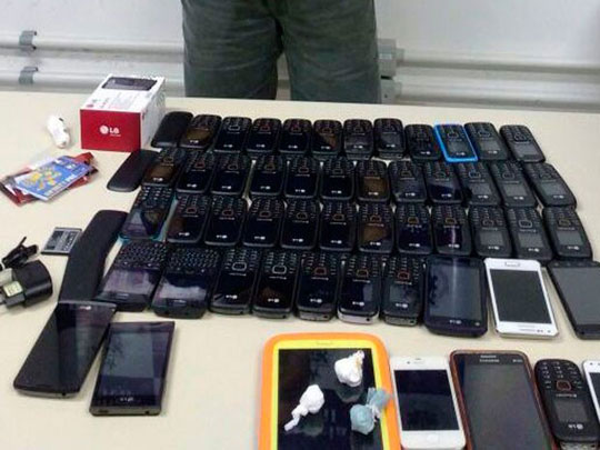 Suspeito de chefiar tráfico de drogas no sudoeste baiano é preso