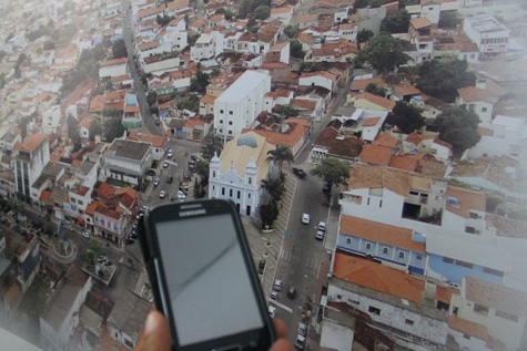 Brumado: Celulares são roubados e viram moeda de troca em bocas de fumo