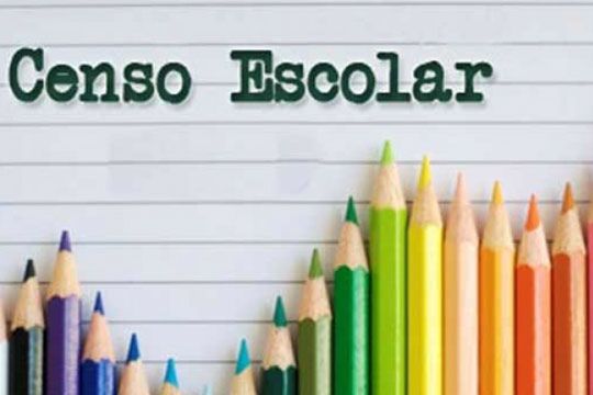 3 milhões de alunos entre 4 e 17 anos estão fora da escola, aponta Censo Escolar