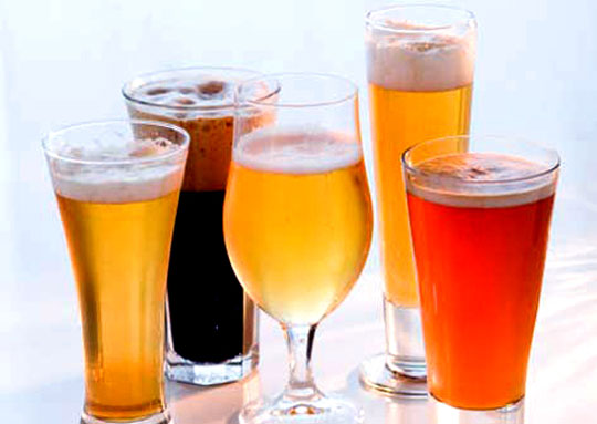 Tributos sobre cerveja e refrigerante sobem 10% em maio
