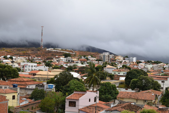 Inverno chegando e ocorrência de gripe aumentando em Brumado