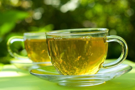 Saúde: Conheça os benefícios do chá verde