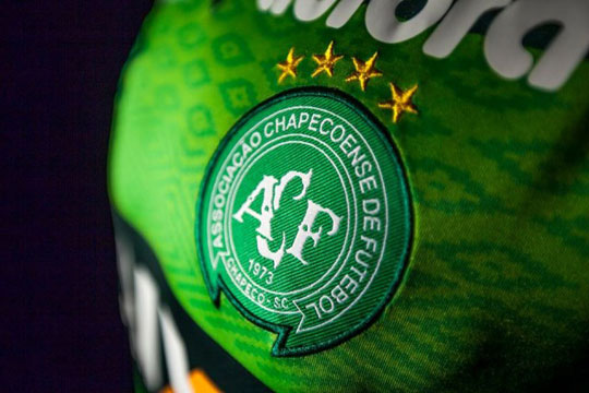 Chapecoense vai praticamente começar do zero, diz vice-presidente