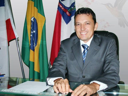 Prefeito de Guanambi nega que responda a 40 processos na justiça