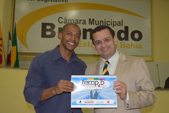 Associação de festival de música popular pode ser declarada de utilidade púbica em Brumado