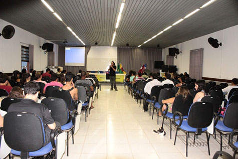 Brumado: I Ciclo de Debates do Levante Popular da Juventude é realizado na Uneb