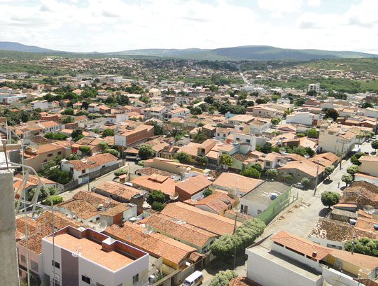 Brumado: Homem traído perturba vizinhança com som alto