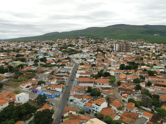 Brumado: Prefeitura fecha parceria para execução de plano de modernização da gestão pública