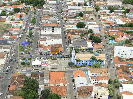 Brumado cai no Ranking da Transparência; Caetité e municípios da região recebem nota 0