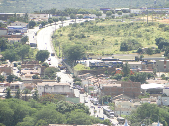 Após sequestro relâmpago em Vitória da Conquista, idoso é deixado em Brumado