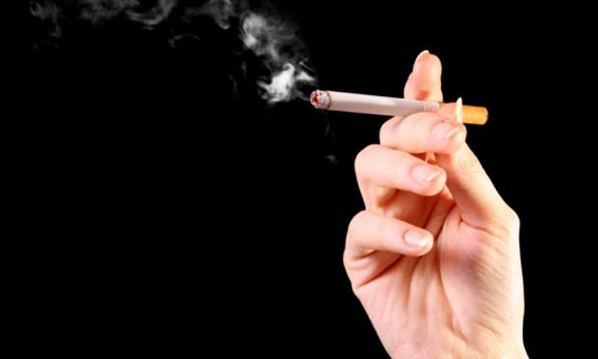 OMS pede mais impostos sobre o tabaco para reduzir número de mortes